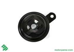 clacson omologato diametro 75, universale (2)